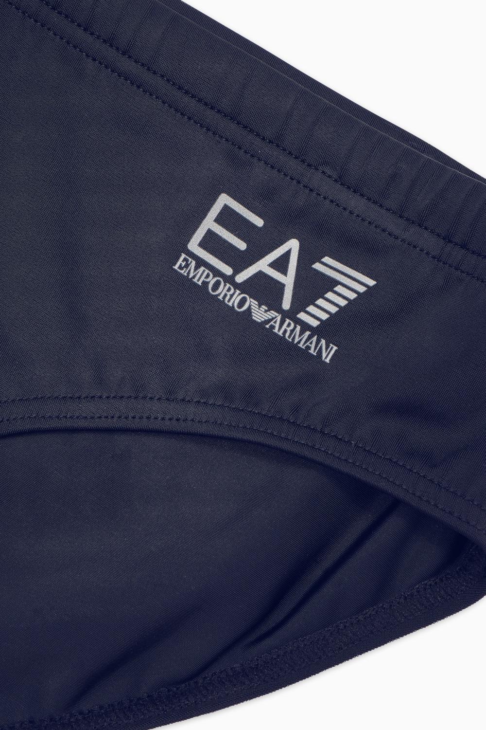 Costume da bagno slip EA7 Emporio Armani<BR/> 7M000501 AF14514MB010 EA7 Emporio Armani 