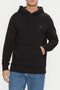 Felpa con cappuccio in cotone<BR/> J30J327113 BEH Calvin Klein 