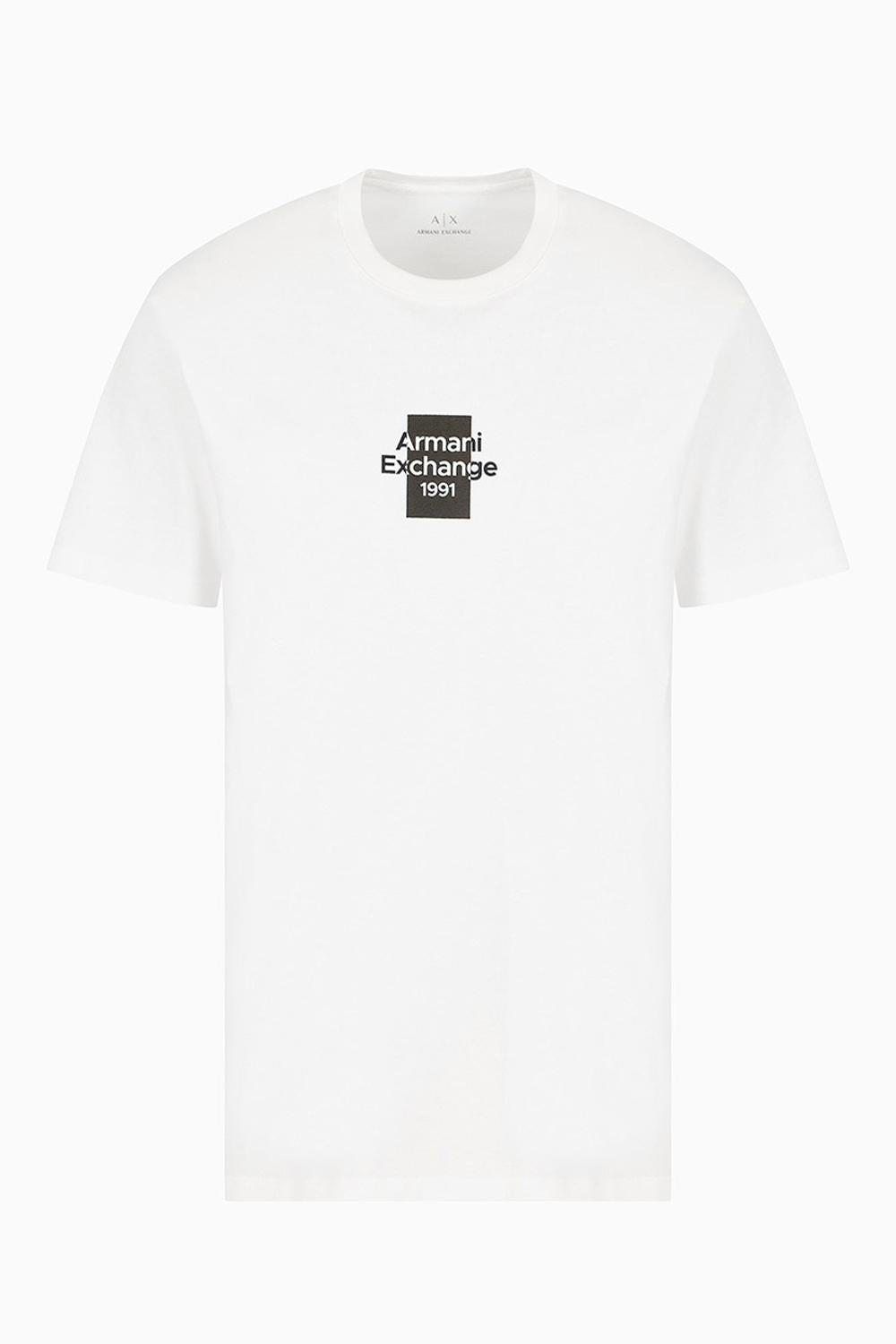  XM000767 AF12308U0009 Armani Exchange 