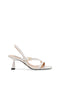  INFUZER WHT PATENT Steve Madden 