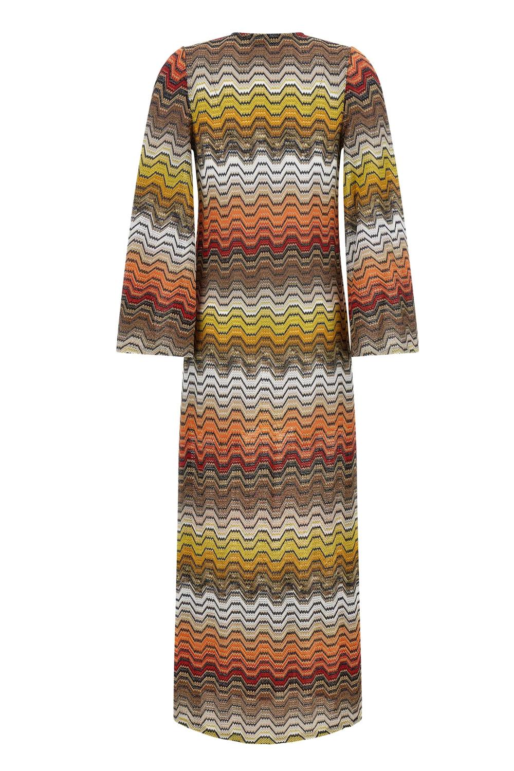 Abito copricostume multicolor MC26SQ04 BR015DS91SC Missoni 