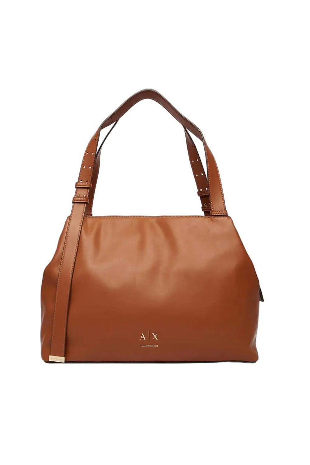 Borsa a spalla Armani Exchange XW002603 AF19902U6119 Armani Exchange 