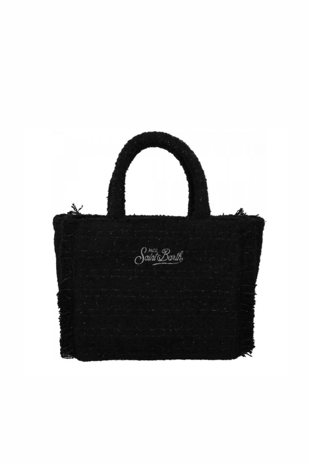 Borsa Colette con Manici e Tracolla Rimovibile COL0036 /00207I Mc2 Saint Barth 