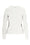 Maglia in viscosa con bande lucide