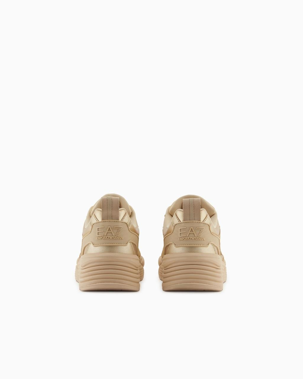  7X000306 AF18446MZ147 EA7 Emporio Armani 