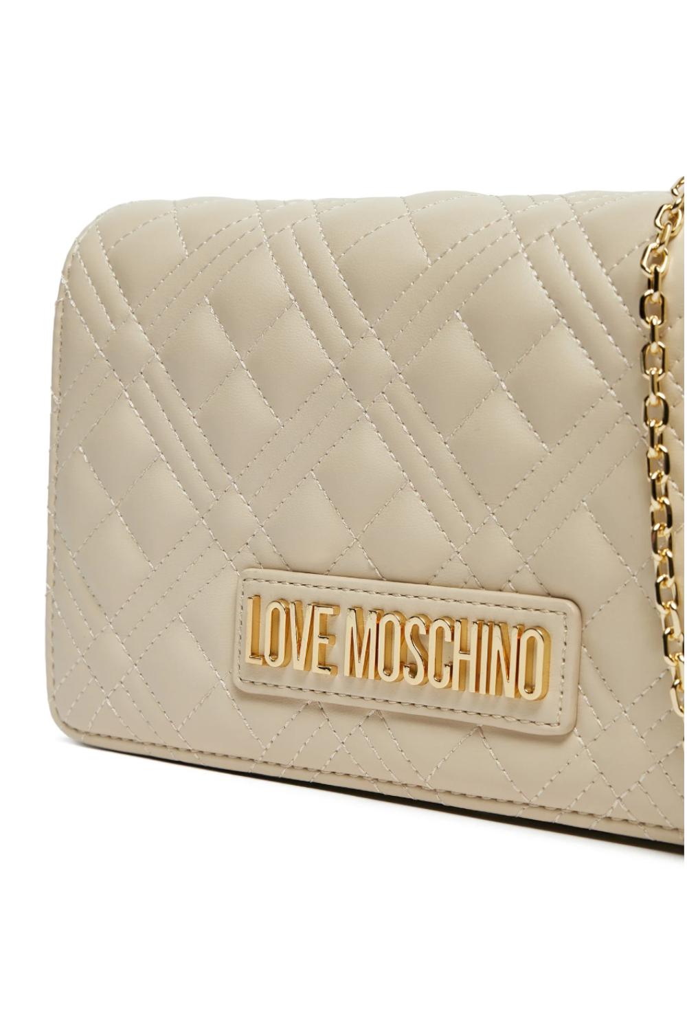 Smart Daily bag Quilted JC4079PP1N LA0110 Love Moschino 
