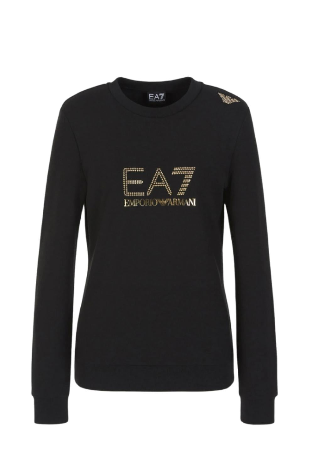  8NTM45 TJ9RZ1200 EA7 Emporio Armani 