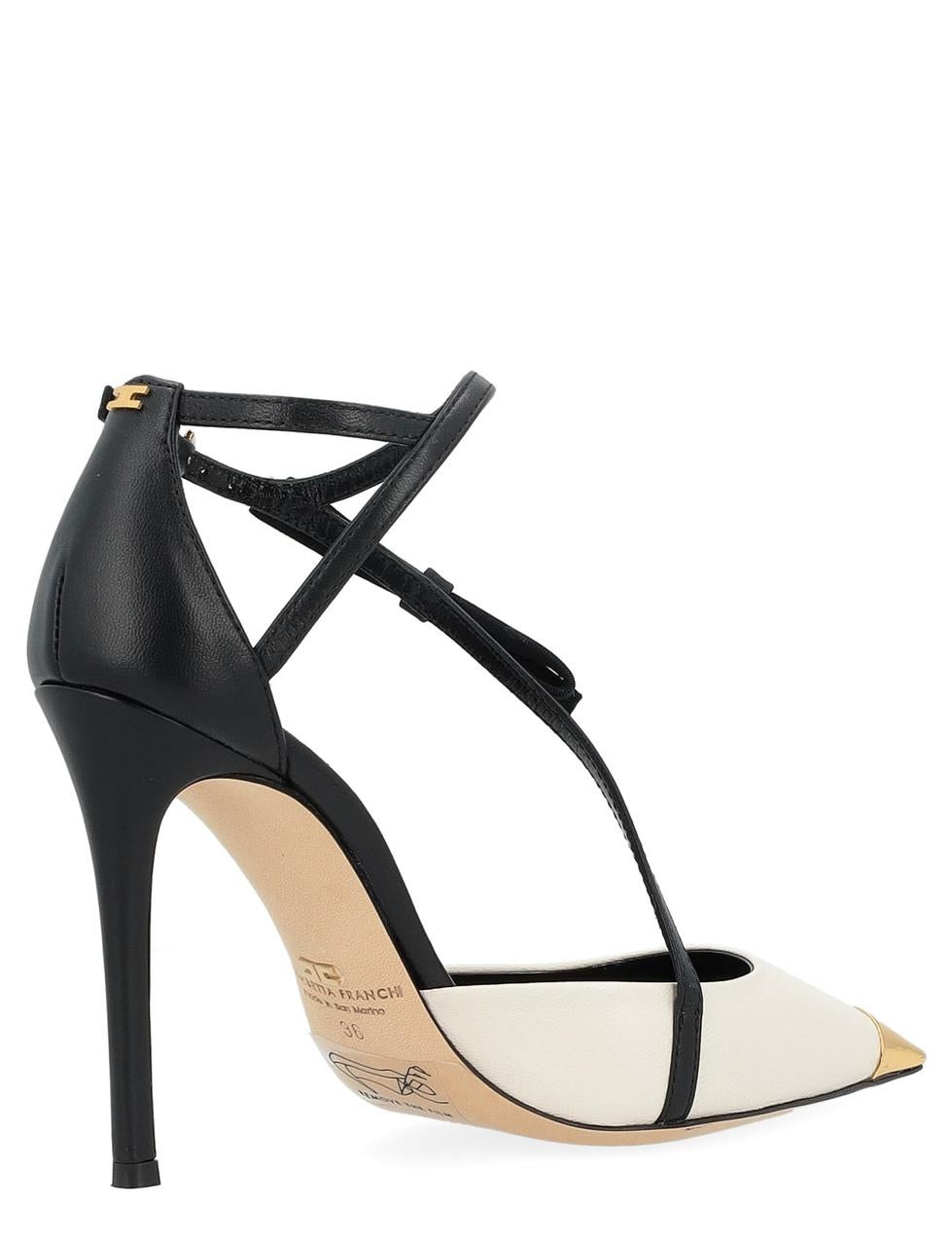  SA87L 47E1685 Elisabetta Franchi 