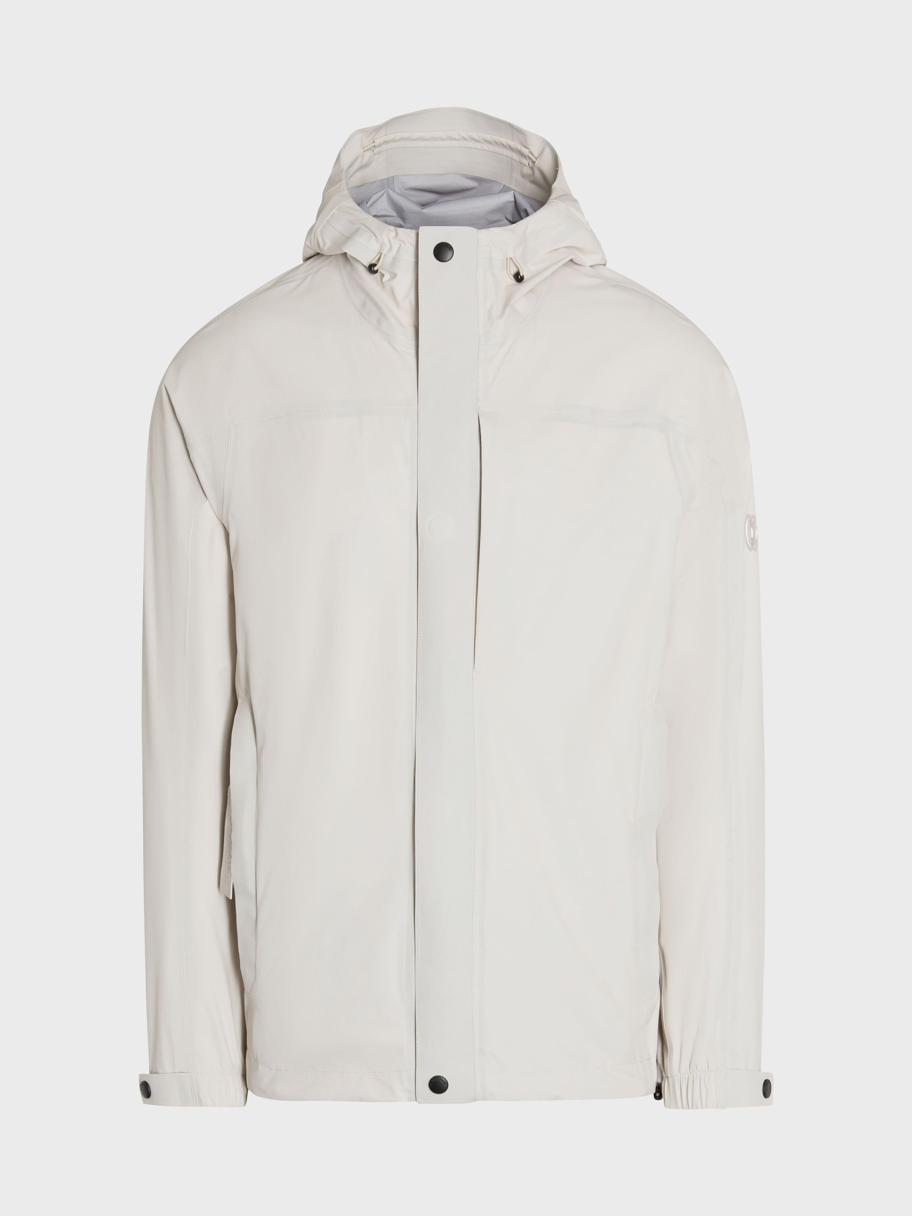 Giacca Tauroshield® leggera ripiegabile ATA260011 /Q201 Alpha Tauri 