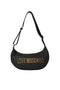 Borsetta Love Moschino con Catena Oro e Logo Lettering JC4245PP0O KD0000 Love Moschino 