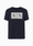 Armani Exchange Square Logo T-Shirt<br>