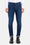 Jeans Icon a Sigaretta con Risvolto