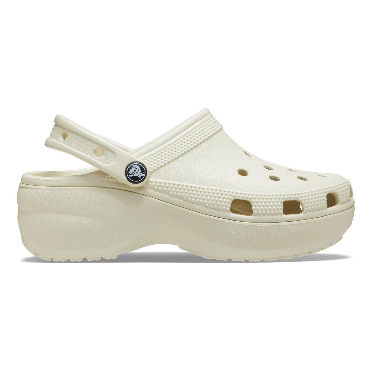  206750 BONE Crocs 
