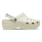  206750 BONE Crocs 