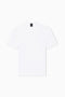 t-shirt EA7 a maniche corte in cotone 8NZM5C ZM3JZ1116 Armani Exchange 