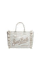 Borsa MC2 Saint Barth "Colette" in Sangallo COL0027 -09063L Mc2 Saint Barth 