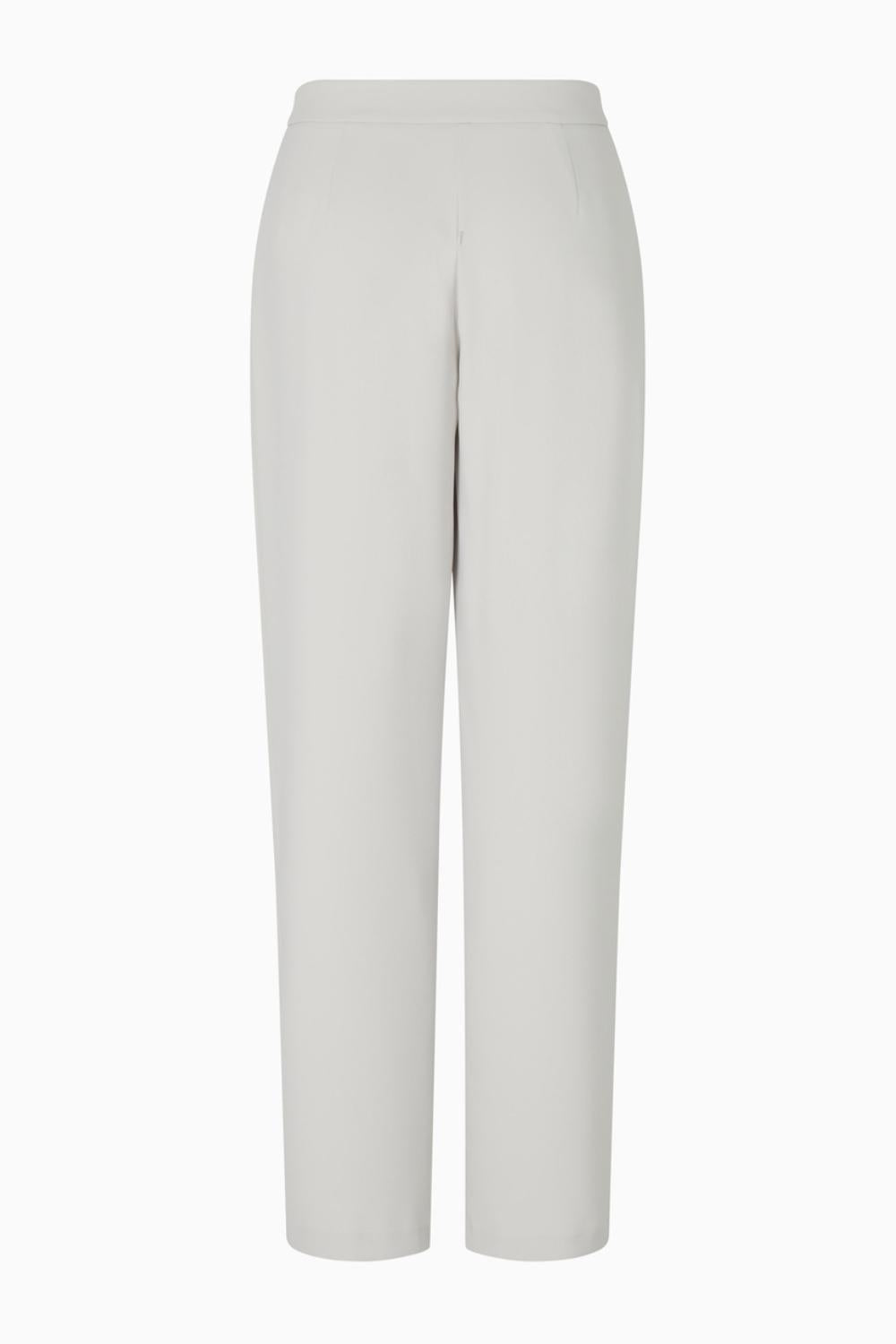 Pantalone a Vita Alta con Gamba a Sigaretta XW001269 AF16125U1094 Armani Exchange 