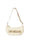 Borsetta Love Moschino con Catena Oro e Logo Lettering