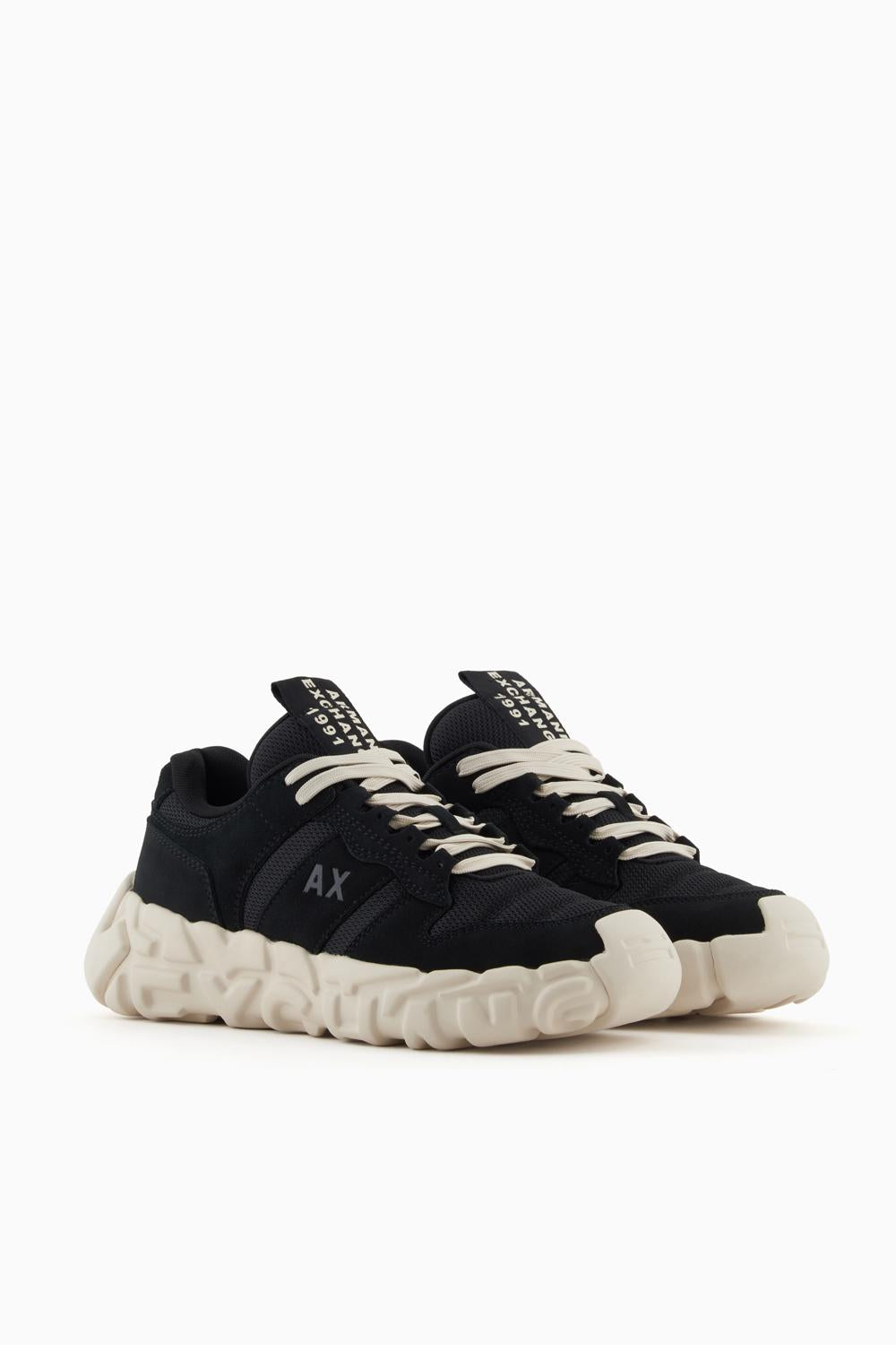  XM001692 AF17369UC001 Armani Exchange 