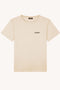 T-shirt regular in jersey <BR/> US198 JF0309U-IT8010 Dondup 