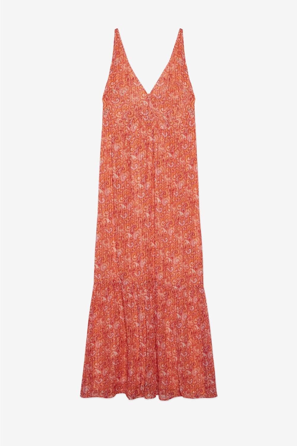  CS.KRAISE ORANGE NKN Nekane 