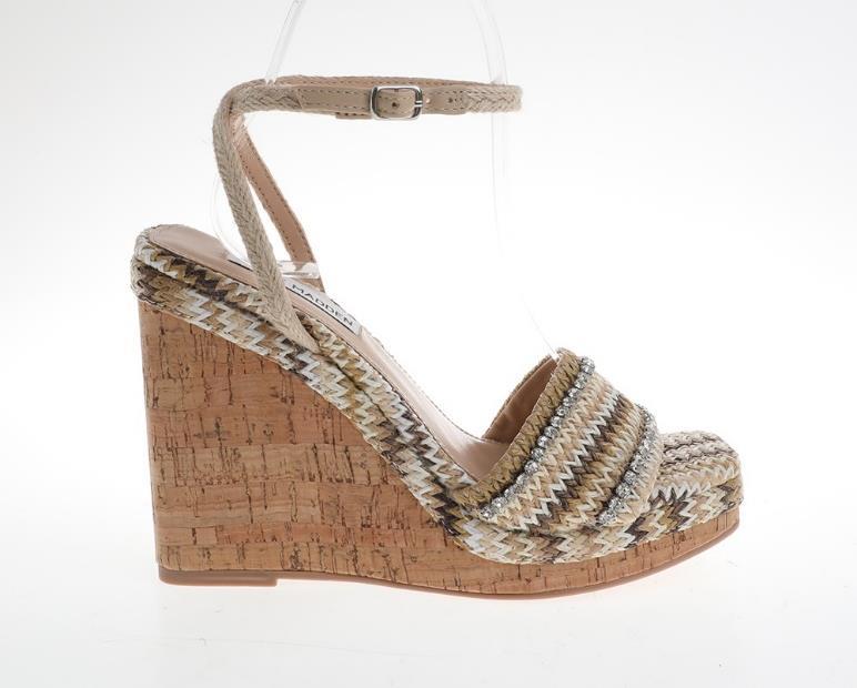  OUTRIGHT BRN MULTI Steve Madden 