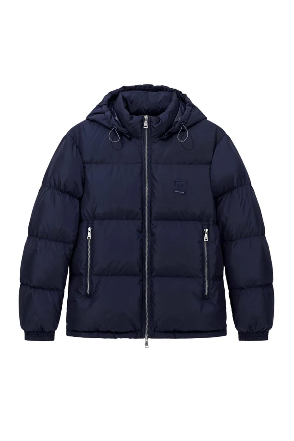  XM000348 AF12286UB101 Armani Exchange 