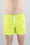 costume in nylon lunghezza corta con logo sundek