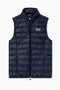 Gilet EA7 imbottito in nylon leggero Core Lady ASV 7W000472 AF12477UB102 EA7 Emporio Armani 