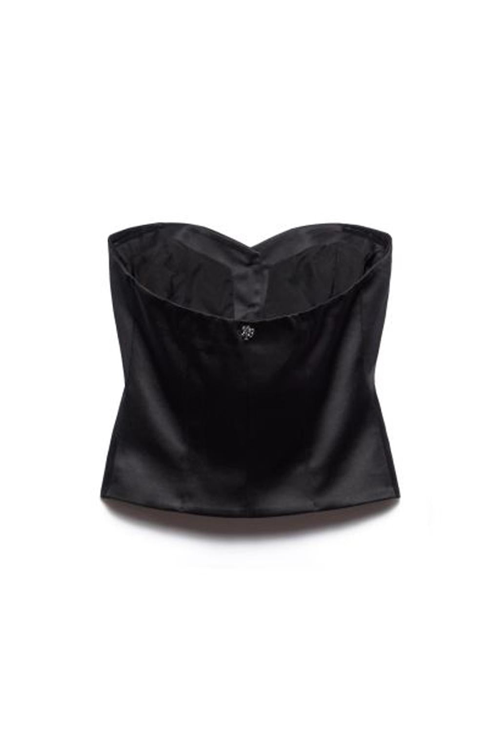 GILET WANDA<BR/> 185843 00336 Aniye By 