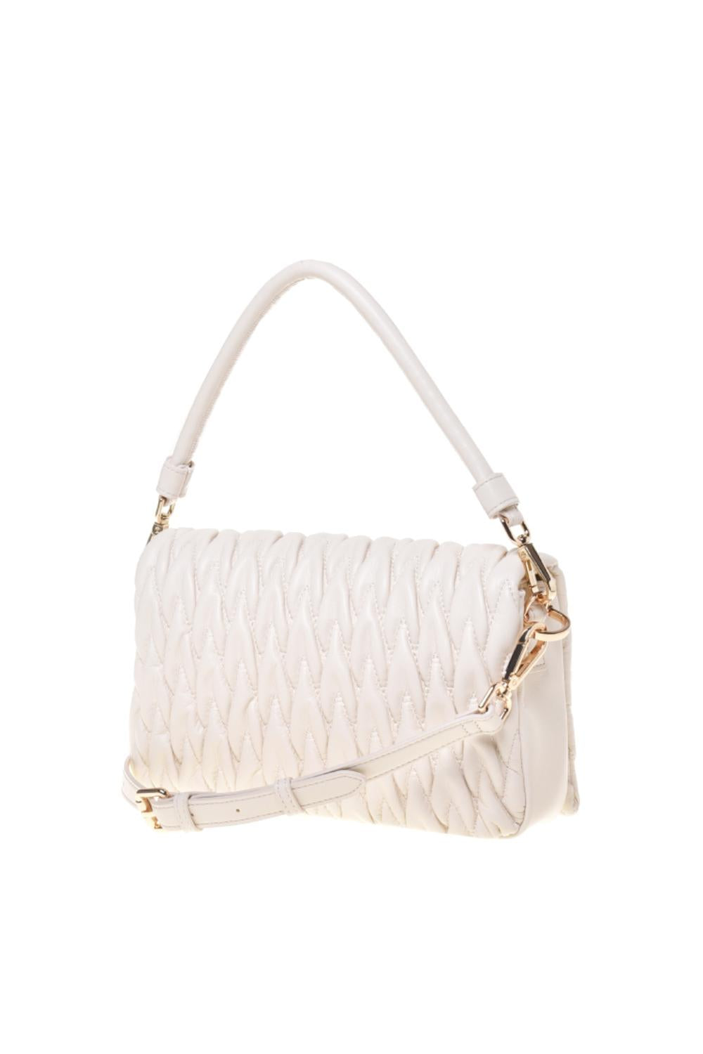 Borsa a Spalla Love Moschino Trapuntata<BR/> JC4013PP1N LH0110 Love Moschino 