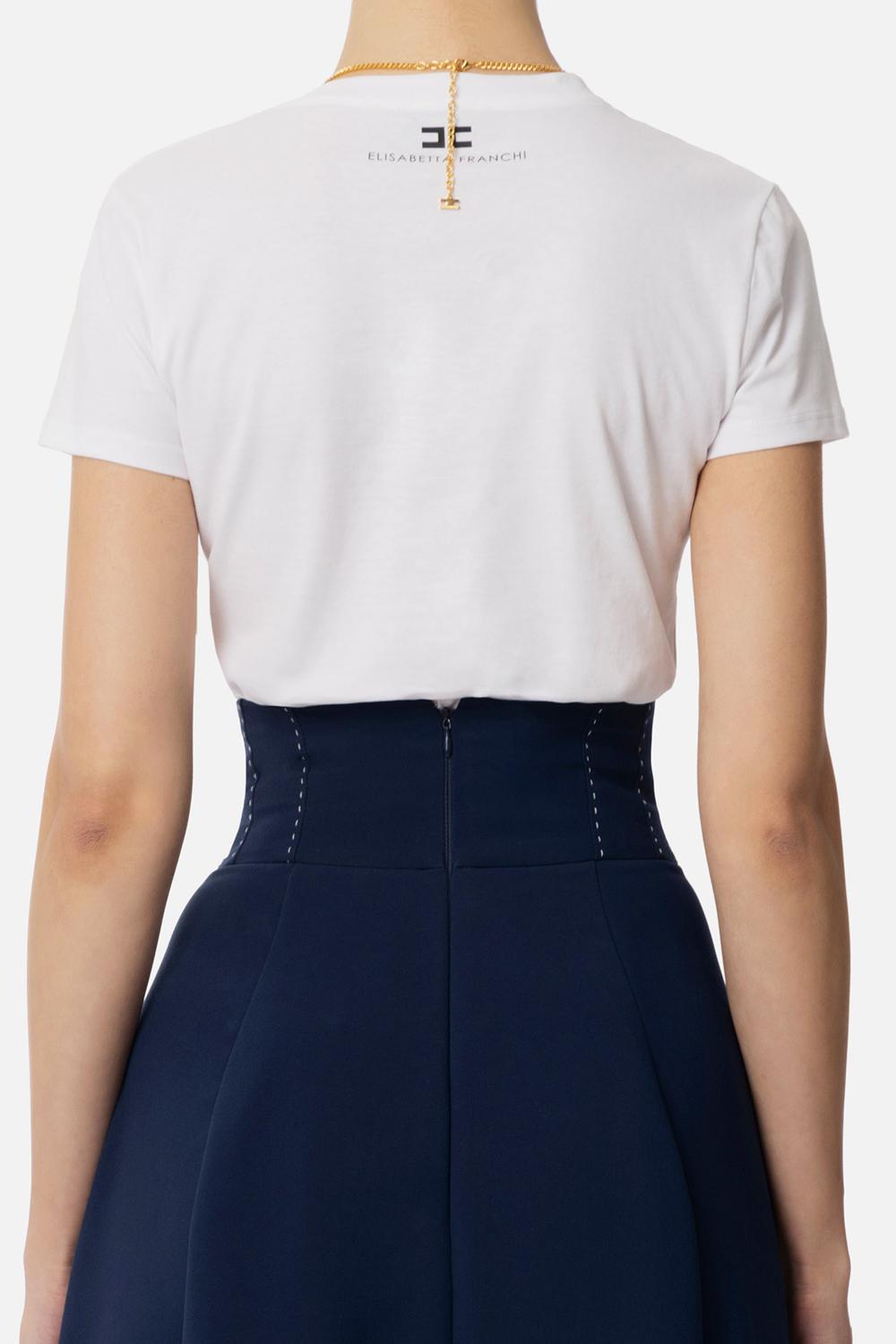  MA006 51E2270 Elisabetta Franchi 