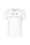 t-shirt girocollo con logo AX