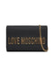 Smart Daily Bag Maxi Lettering<BR/> JC4103PP1N KD0000 Love Moschino 