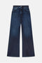 Jeans Amber wide leg DP619 DF0310D-LI9800 Dondup 