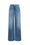 Jeans Amber Wide Leg Dondup