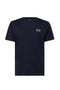 T-shirt Core Identity slim fit in jersey di cotone 8NPT25 PJVPZ1562 EA7 Emporio Armani 