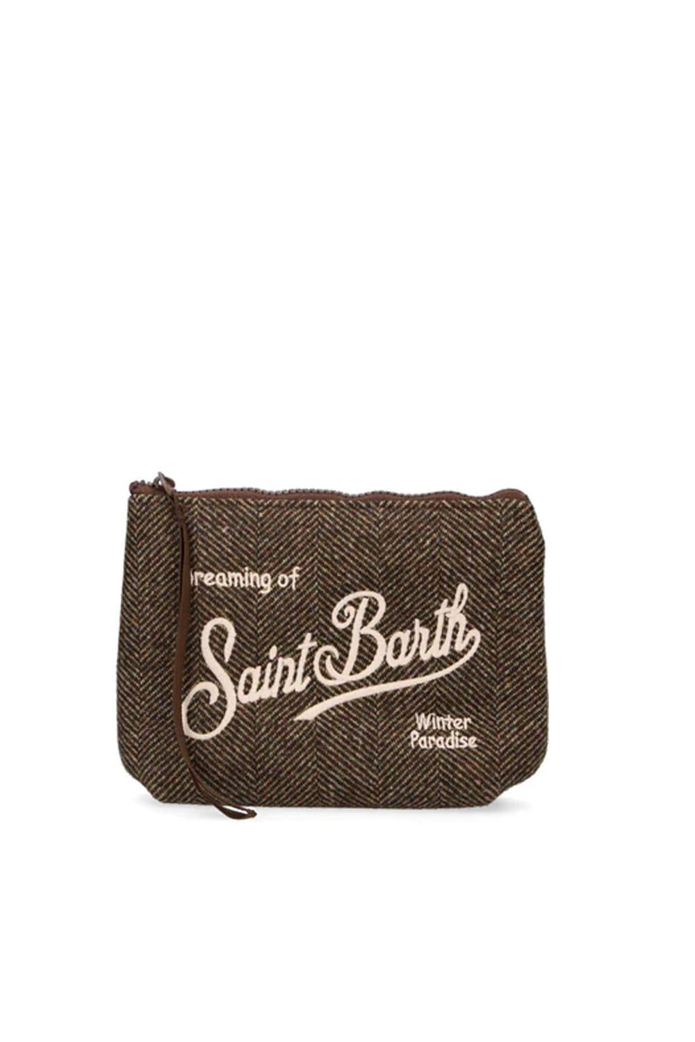 Pochette Aline neoprene ALI0022 /01352I Mc2 Saint Barth 