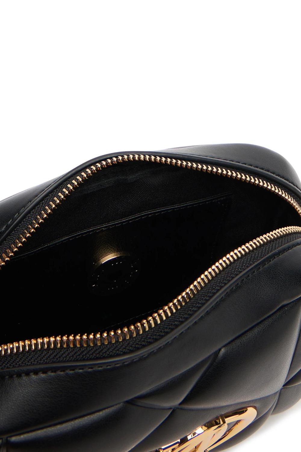 Tracolla trapuntata <BR/> JC4038PP1N LC0000 Love Moschino 