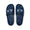 SLIPPERS LOGOSandali slide SUN68 con logo iconico
