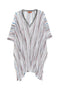 poncho missoni POJMVMDA541 0001 Missoni 
