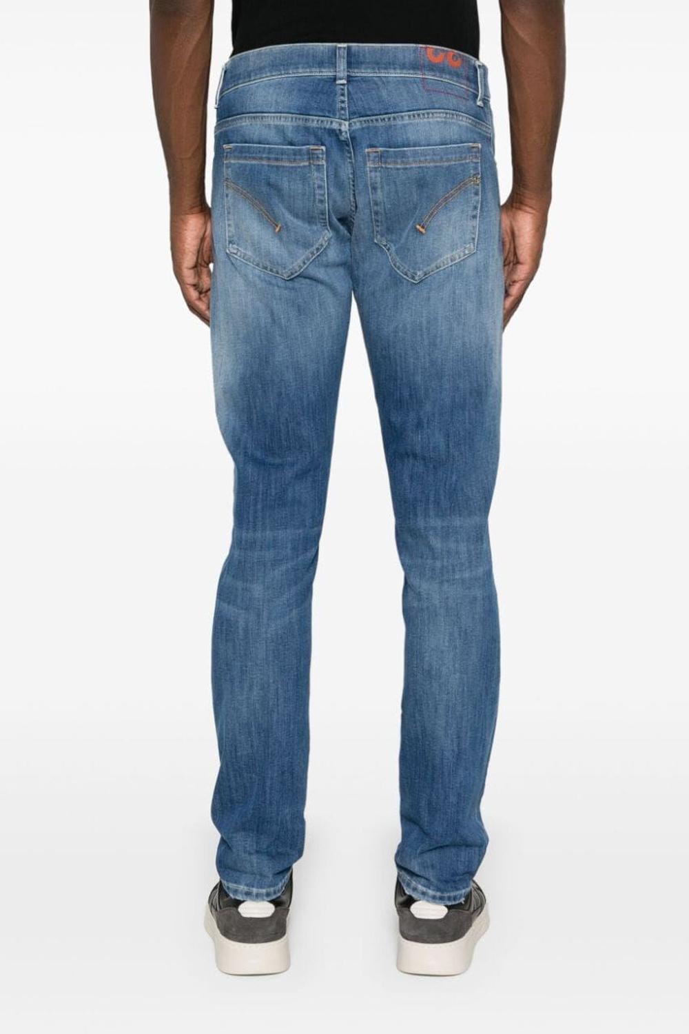  UP232 DS0107UHQ8800 Dondup 