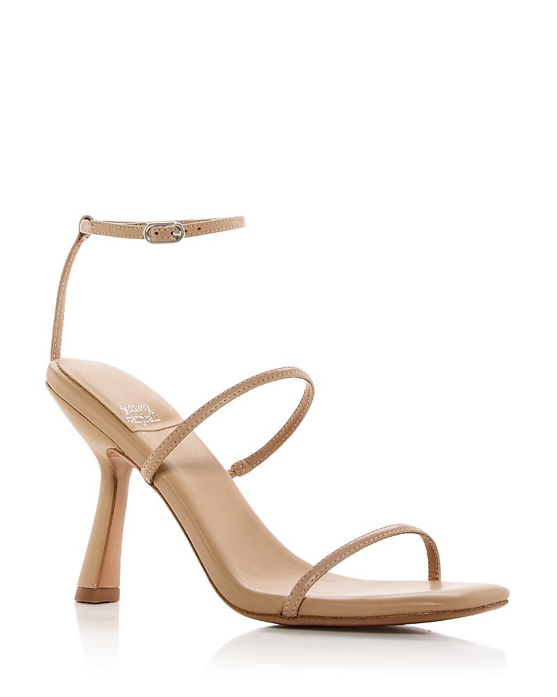  MONICA-2 BEIGE SATIN Jeffrey Campbell 