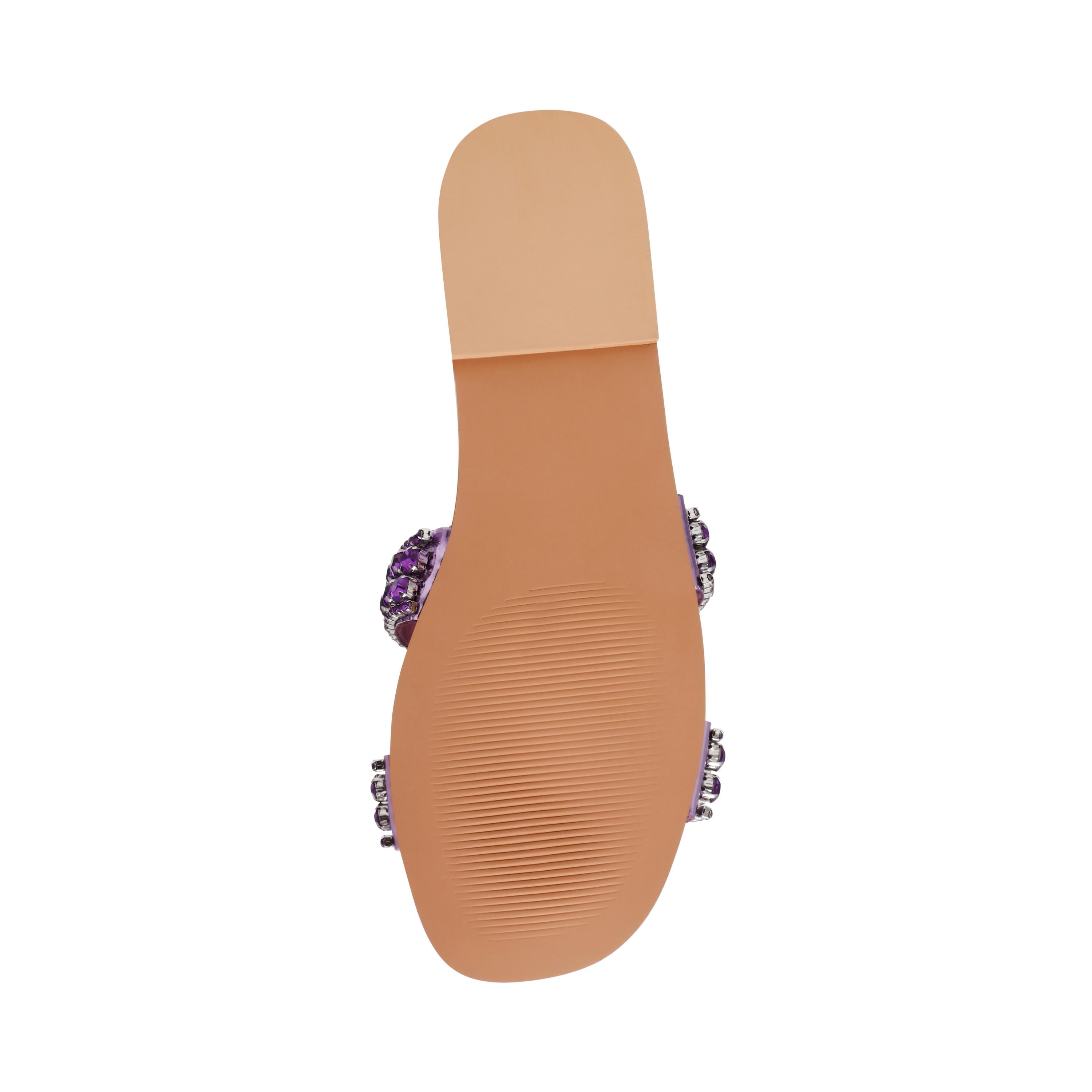  ZAIRA PURPLE Steve Madden 