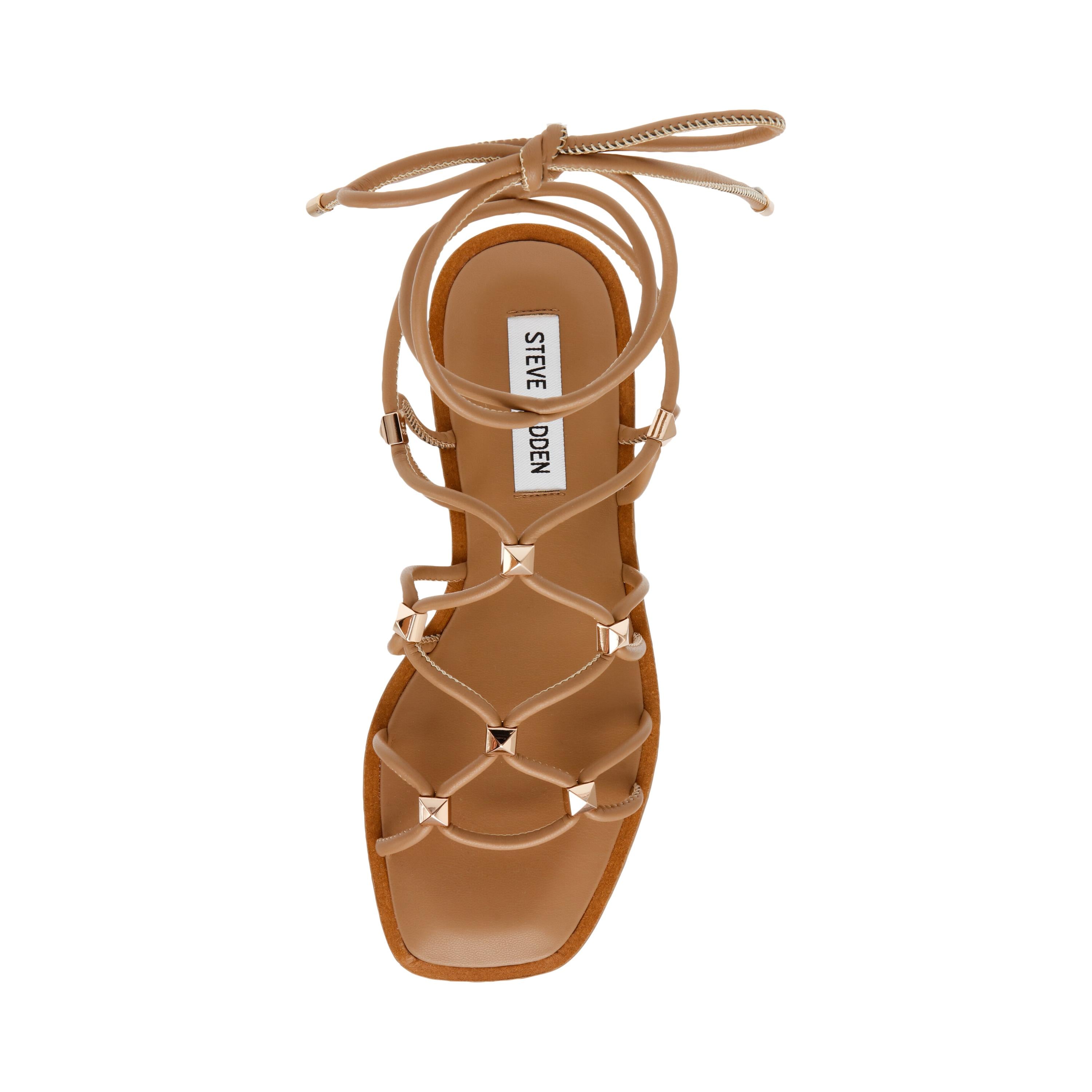  ZAPPY TAN Steve Madden 