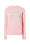 Maglione Girocollo "New Queen" in Lana e Cashmere