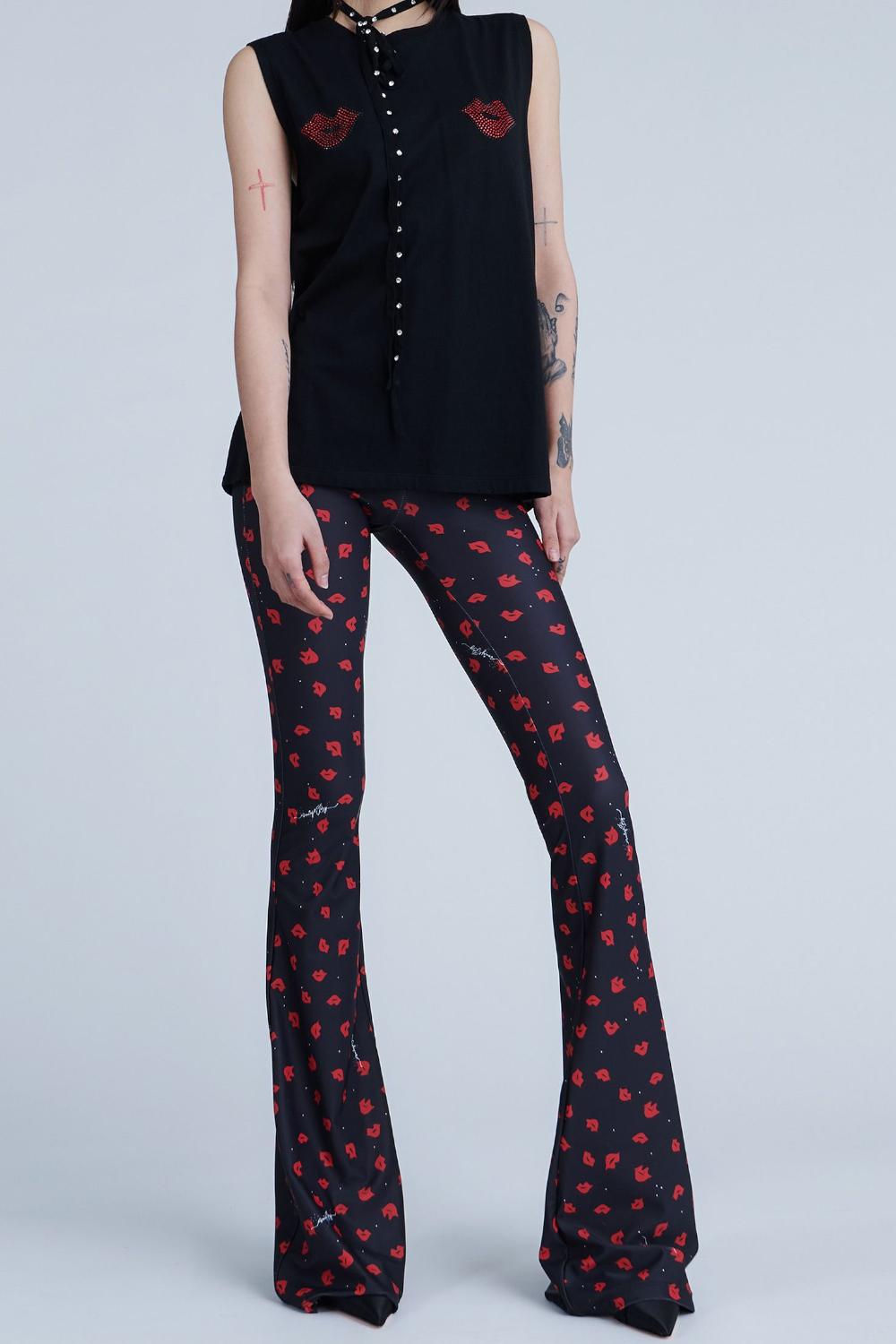 FLARED LEILA<BR/> 185760 02419 Aniye By 
