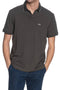 Polo slim fit con logo e profili a contrasto XM001289 AF10363M8317 Armani Exchange 