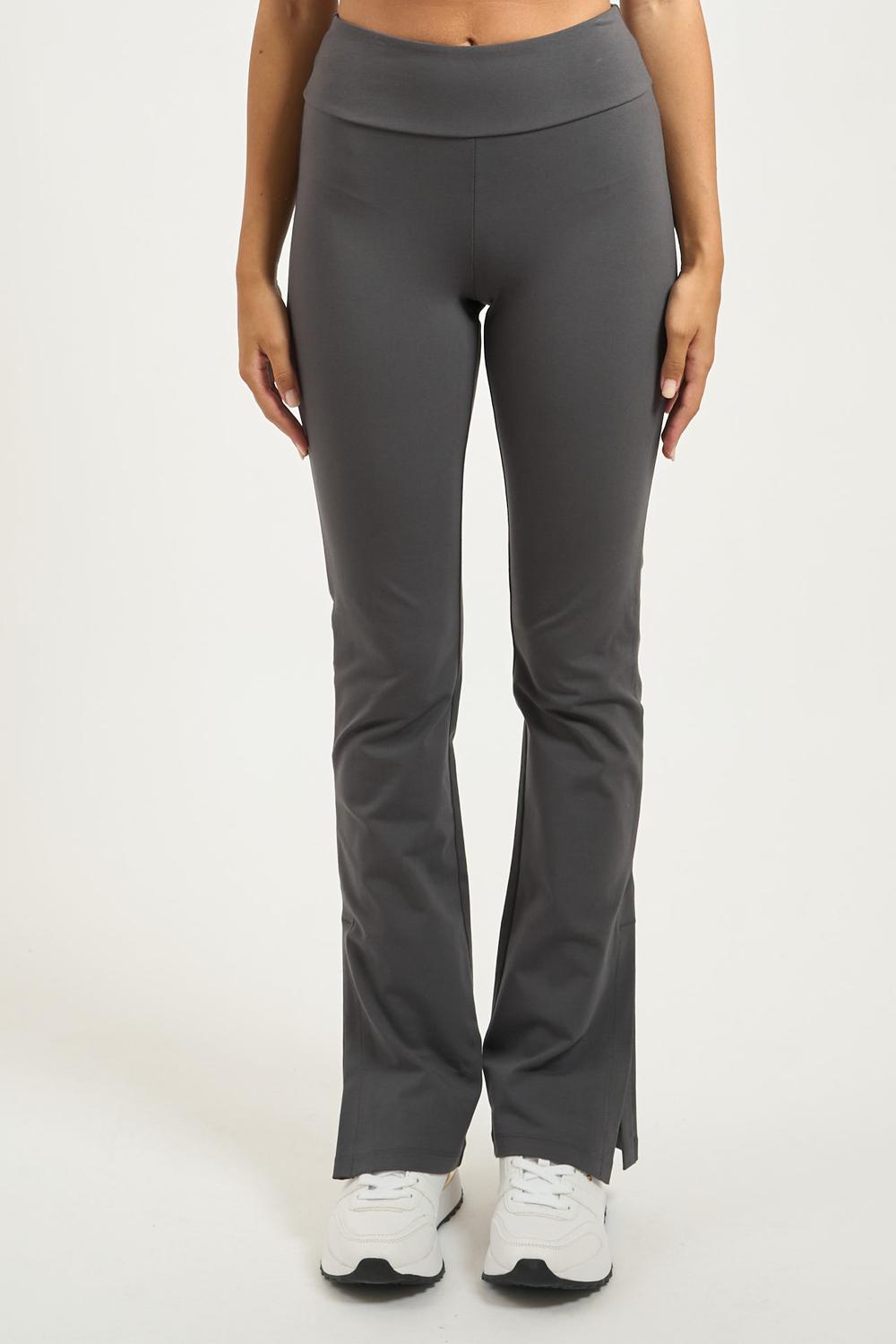 Leggings Precious in jersey stretch 7W000445 AF12484U8117 EA7 Emporio Armani 