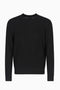 Maglione girocollo lavorazione a onde XM000878 AF11982UC001 Armani Exchange 
